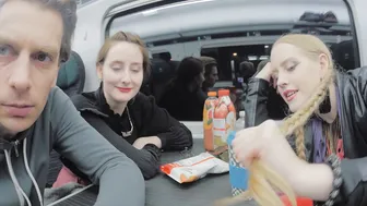 lucymuse Titty chick