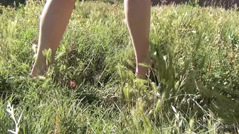 msjamiefoster busty young lady rides sex toy