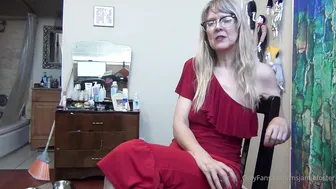msjamiefoster fascinating whore turns on mouthwatering forms
