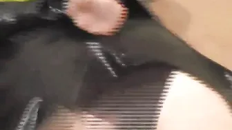 msjamiefoster mother masturbates on skype