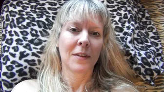 msjamiefoster in  private e agreed to take off her underwear