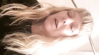 msjamiefoster adorable little doll and her little holes