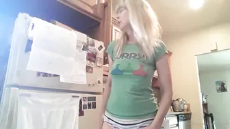 msjamiefoster Lustful bitch
