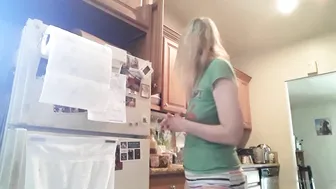 msjamiefoster Lustful bitch