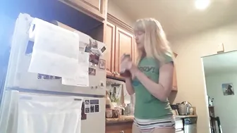msjamiefoster Lustful bitch