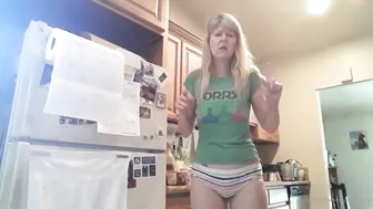 msjamiefoster Lustful bitch