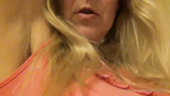 msjamiefoster lustful slut fucks her pussy with a phallus