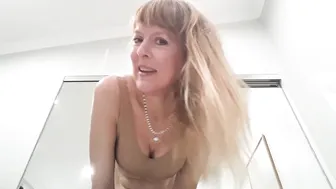 msjamiefoster charming ladies are engaged in vicious caresses