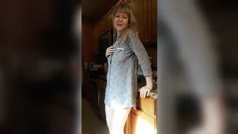 msjamiefoster Perky passion