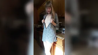 msjamiefoster Perky passion