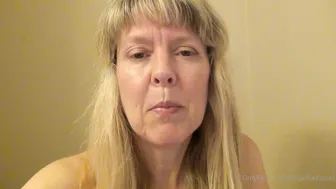msjamiefoster Luxury hottie