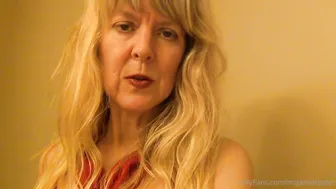 msjamiefoster naughty skin posing in lingerie