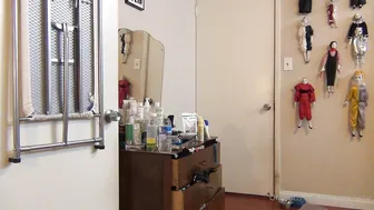 msjamiefoster beauty sucks penis