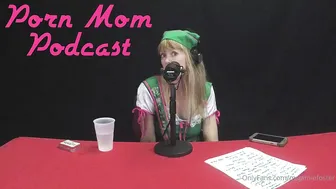 msjamiefoster skillful slut jerks off