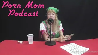 msjamiefoster skillful slut jerks off