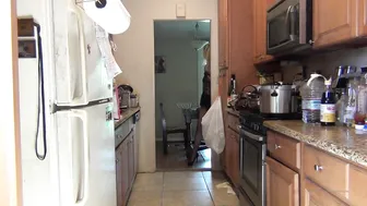 msjamiefoster desired police fingering sex toy