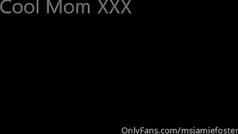 msjamiefoster nude cutie shows juicy charms