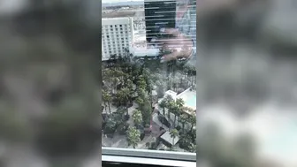 maggiegreenlive mature slut pulls pussy while lying in a chair