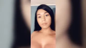 melodymonae beautiful chick fucked with sex toys