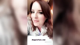 maggiegreenlive Black slut