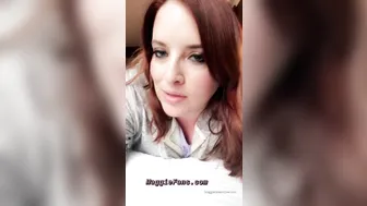 maggiegreenlive Black slut