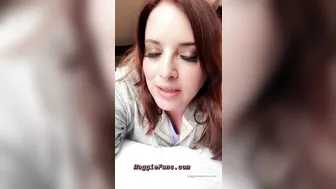 maggiegreenlive Black slut