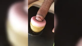melodymonae cool slut on the chair