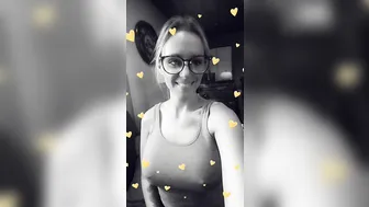miamisthename exciting bitch takes off her underwear