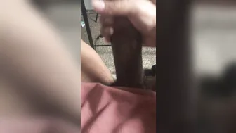 melodymonae magnificent queen jumping on sex toy