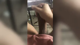 melodymonae magnificent queen jumping on sex toy