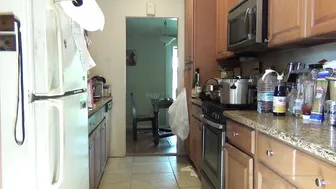 msjamiefoster Cute woman