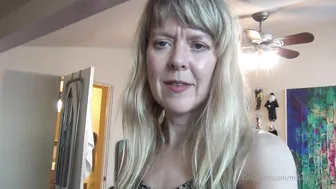 msjamiefoster Blissful whore