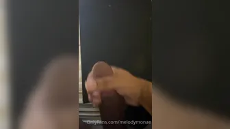 melodymonae Redheaded chick