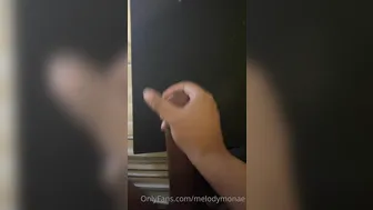 melodymonae Redheaded chick