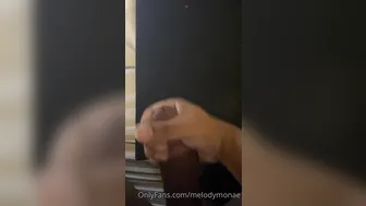 melodymonae Redheaded chick