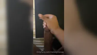 melodymonae Redheaded chick