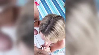 miamisthename the shrewd slut masturbates pussy with a phallus