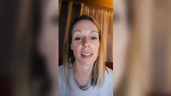 miamisthename incredible shows off gorgeous boobs