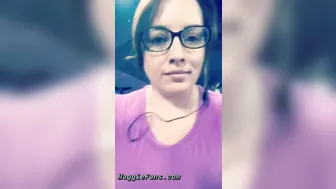 maggiegreenlive Sultry blonde
