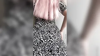 lunasofiahope slut female fucks both holes