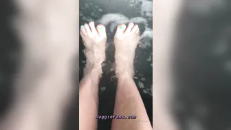 maggiegreenlive cute lush bitch pulls pussy