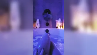 miamisthename sexy slut exhausting the cap with masturbation