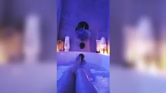 miamisthename sexy slut exhausting the cap with masturbation