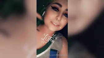 littlekittenn Black brunette