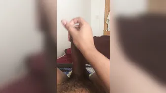 melodymonae adult bitch gently caresses vagina