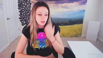 izzy xx Russian beauty