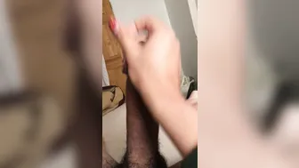 melodymonae blonde girl fucks with sex toy