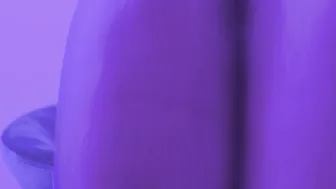 izzy xx mature confused masturbates shaved pussy