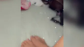 latinaaa2020 stunning tear