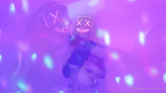 izzy xx butt plug